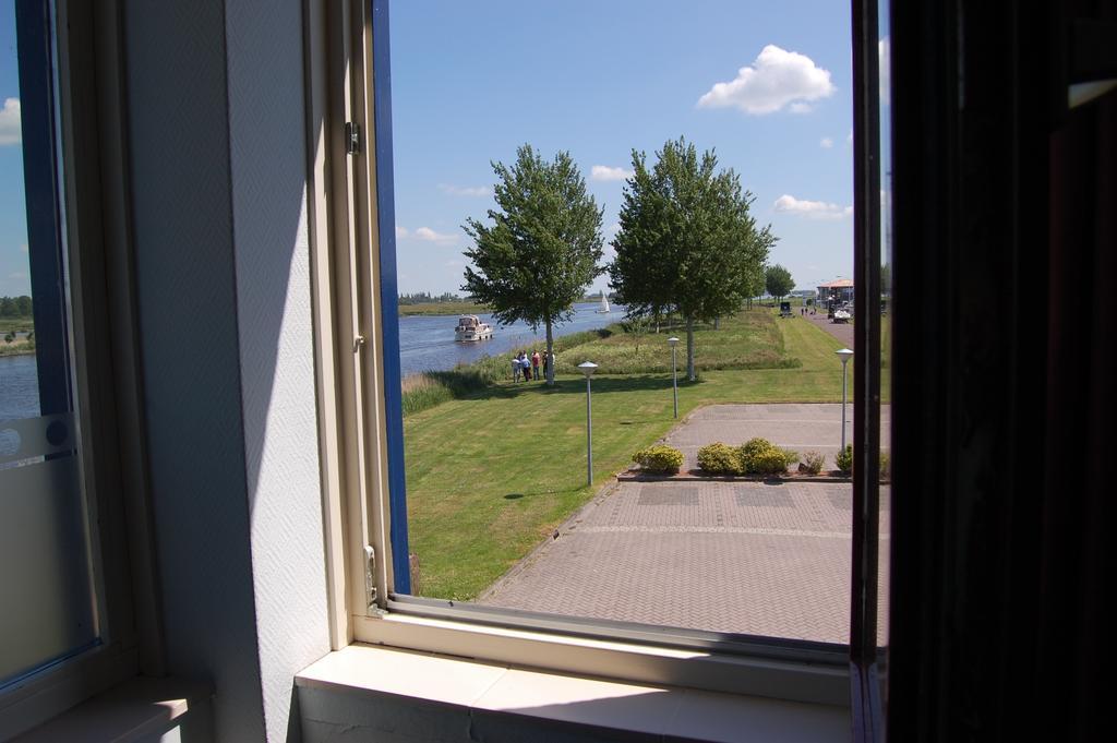 Buitenplaats T Ges Sneek Szoba fotó