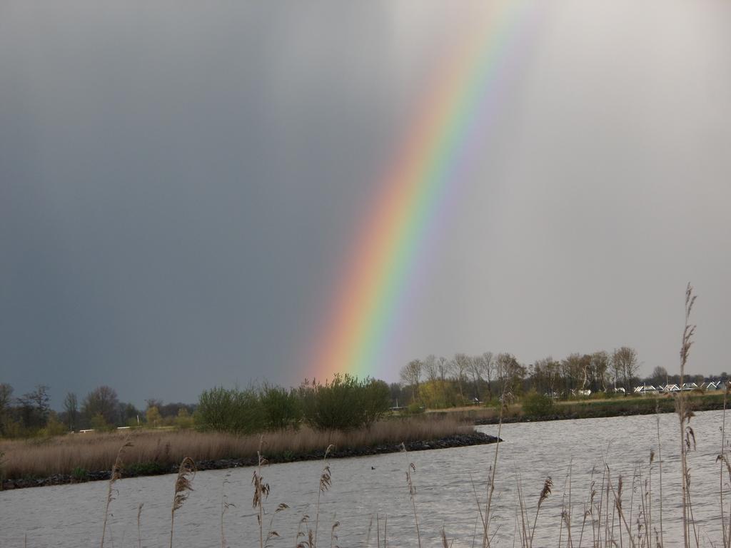 Buitenplaats T Ges Sneek Kültér fotó