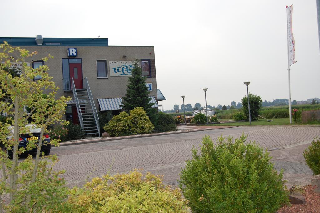 Buitenplaats T Ges Sneek Kültér fotó