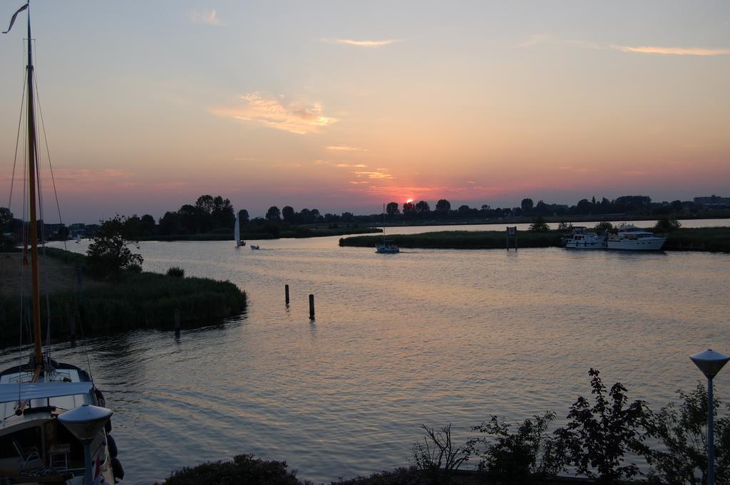Buitenplaats T Ges Sneek Kültér fotó