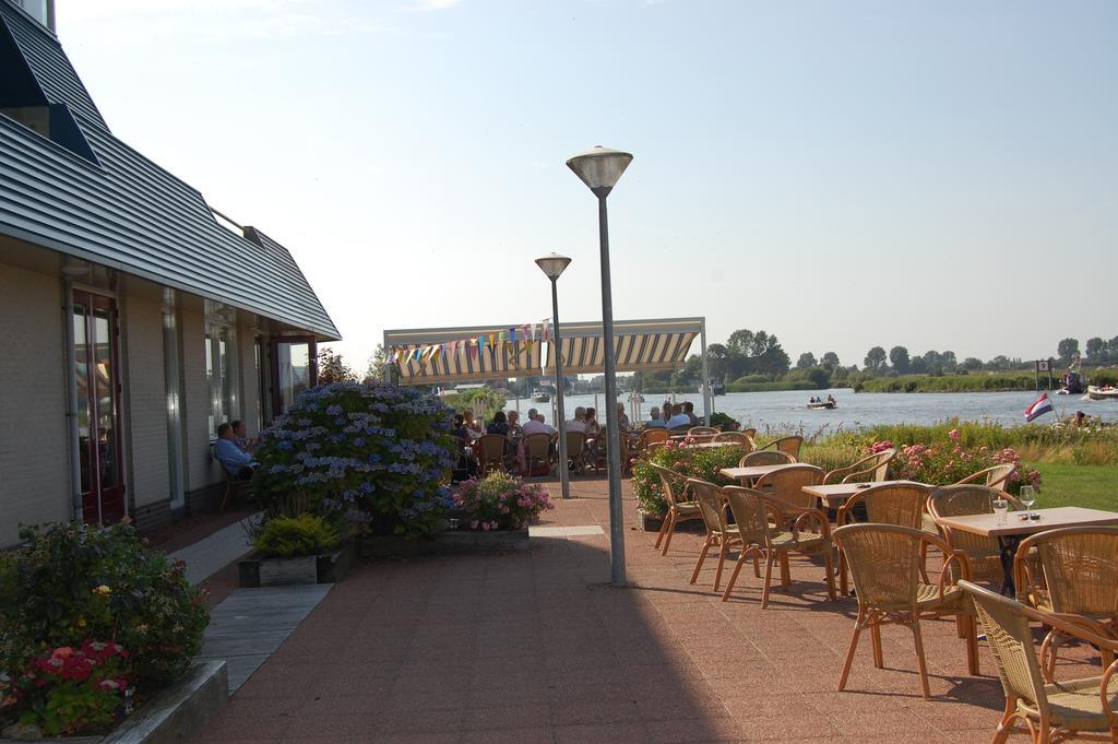 Buitenplaats T Ges Sneek Kültér fotó