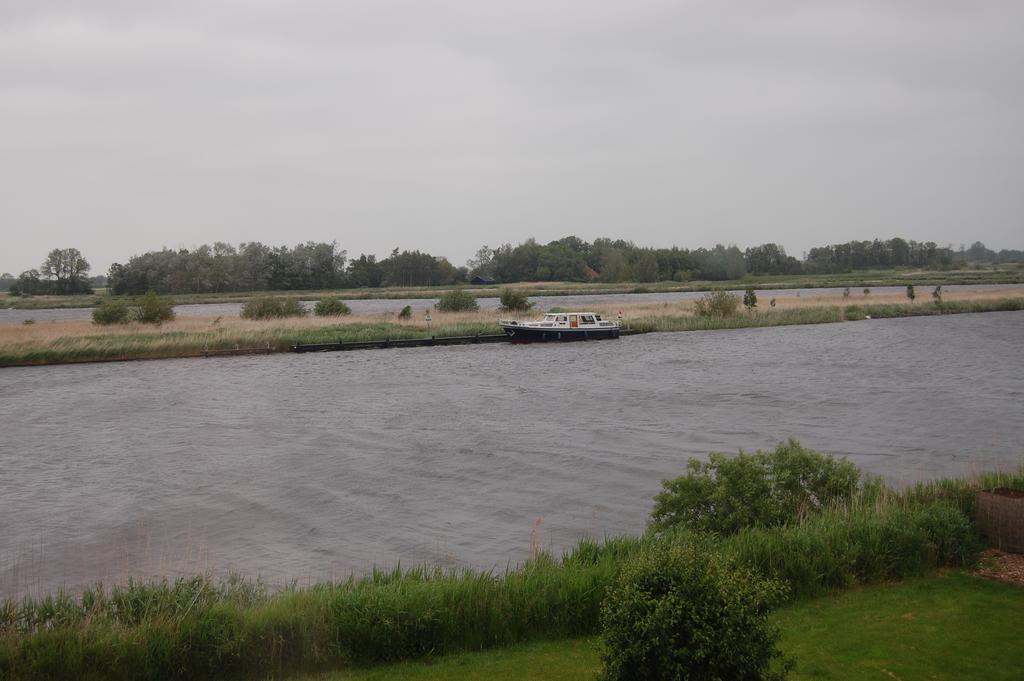 Buitenplaats T Ges Sneek Kültér fotó