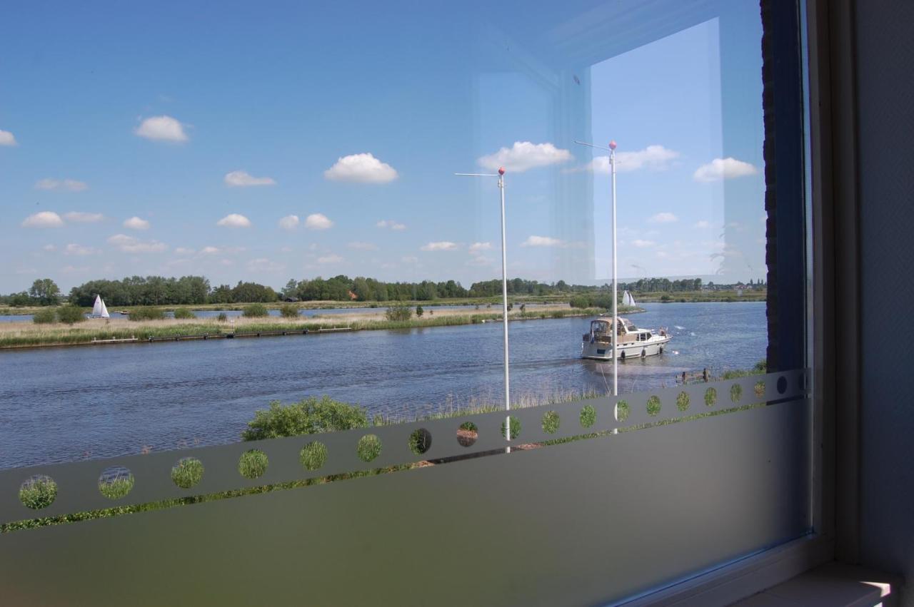 Buitenplaats T Ges Sneek Szoba fotó